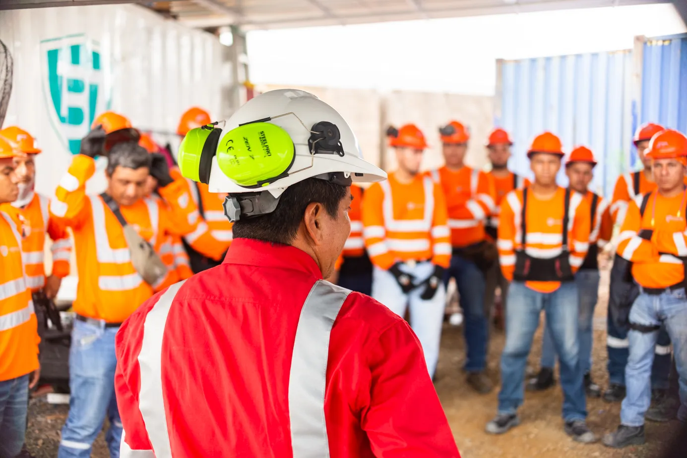 Extinción Automática