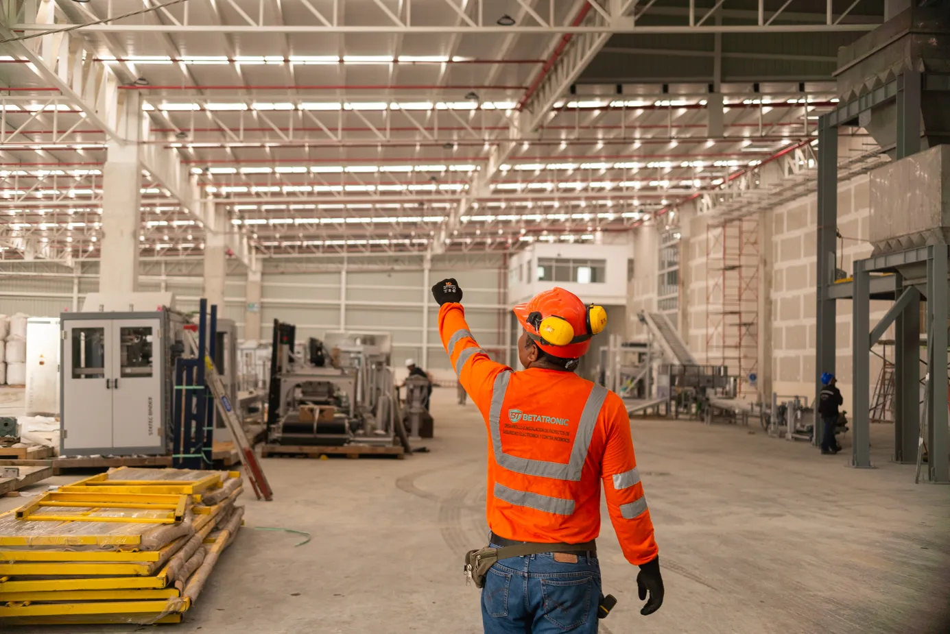 Proyectos Especiales