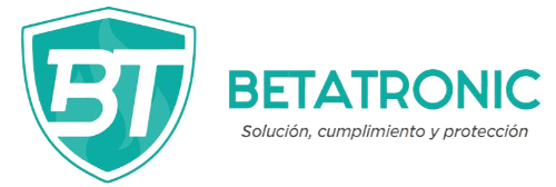 Betatronic | Sistemas Contra Incendios y Seguridad